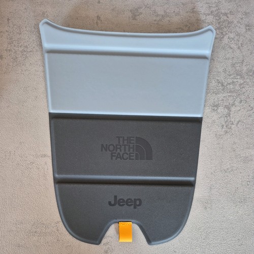 Cover portaoggetti jeep - cover,