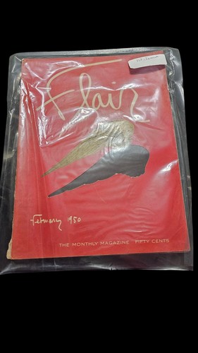 Original february 1950 - original,