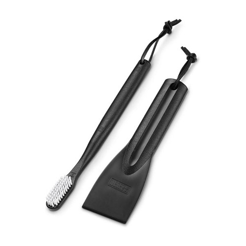 Kit manutenzione barbecue - barbecue, a