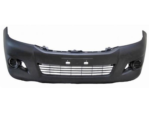 Paraurti anteriore toyota - paraurti,