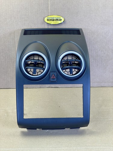 Nissan qashqai console - qashqai,