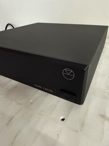 Linn linto moving coil - linto,