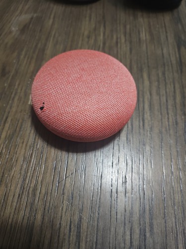 Google home mini smart - home,
