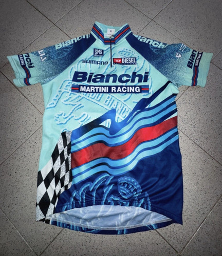 Sms santini bianchi martini - santini,