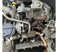 Motore Fiat Ducato - Iveco