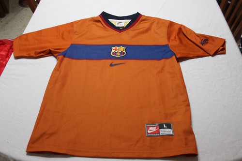 Maglietta calcio vintage 1999 - calcio,