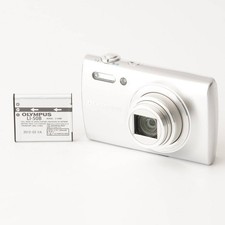 Fotocamera digitale compatta