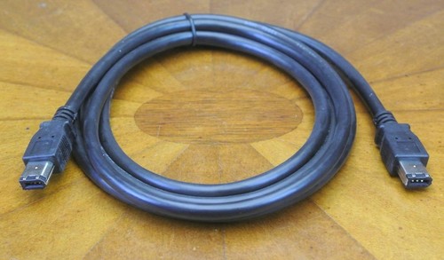 Cavo firewire ieee 1394 - cavo,