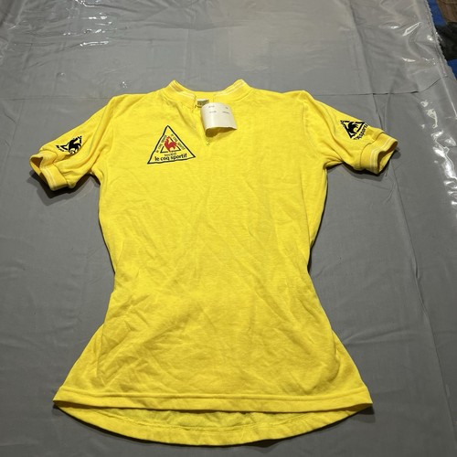 Maglia bici vintage coq - bici, le