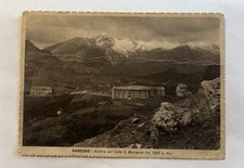 CARTOLINA GARESSIO - BUFERA