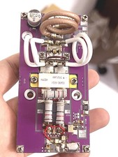 Amplificatore radio FM 300W