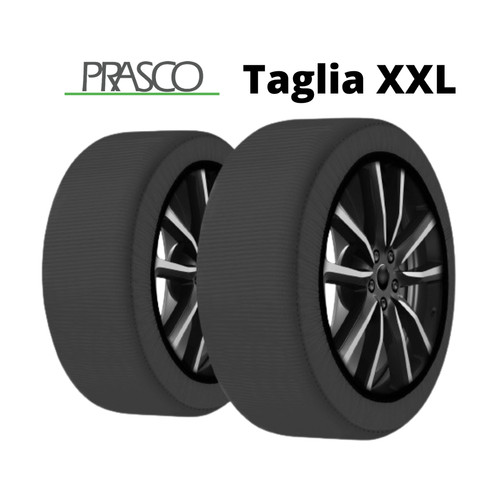 Calze neve omologate taglia - omologate,