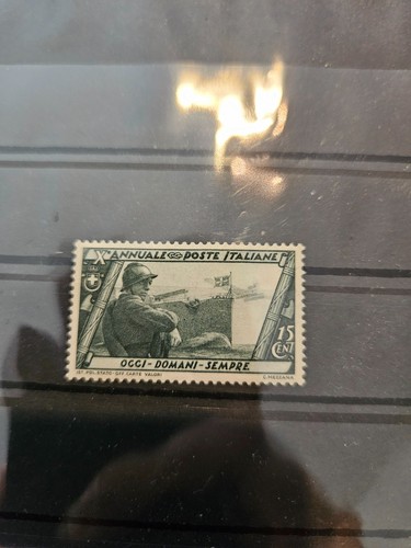 Italia 1932 michel - 1932,