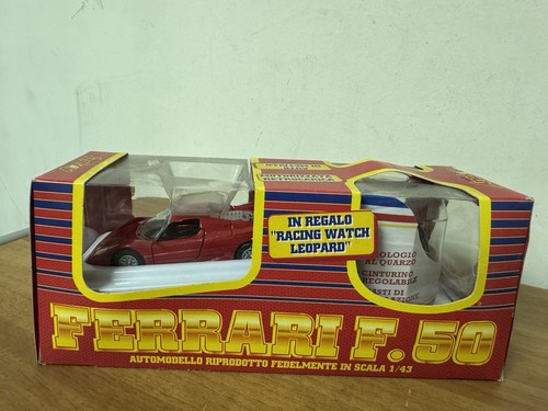 Ferrari ronchi supertoy - f-50,
