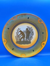 Piatto Estate Serie Le Quattro