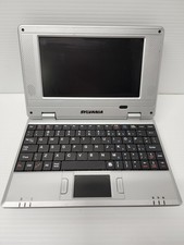 Sylvania SYNET7wid Windows CE