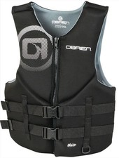 Gilet d'impatto OBrien
