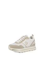 Sneakers stringate donna