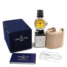 Orologio Breitling Avenger II