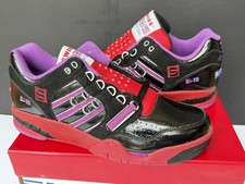 Collettore suola x K-Swiss