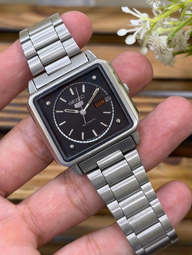 Raro orologio vintage seiko - vintage,