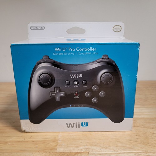 Controller nintendo wii - controller, u