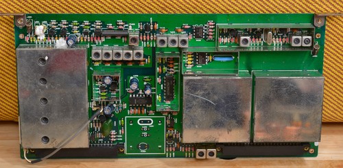 Yaesu 990 parts scheda - parts,