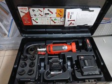 Pressatrice multistrato - pressatrice,