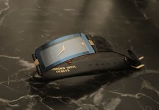 Raymond Weil Othello