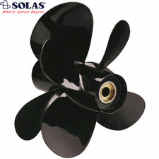 Elica 13.75 x 19 SOLAS per