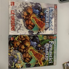 FANTASTICI 4 n. 156 La