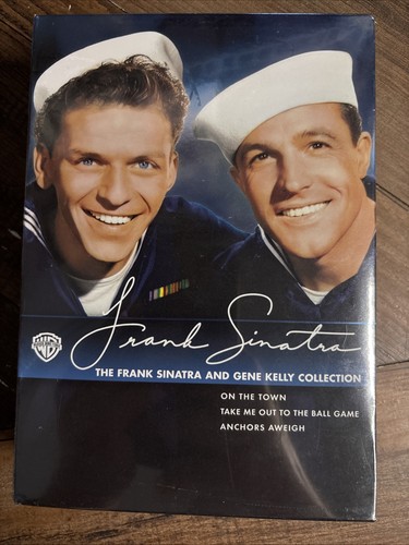 New sealed the frank sinatra - new,