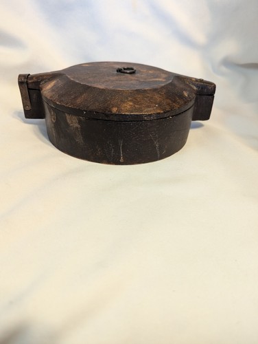Contenitore legno per - in,