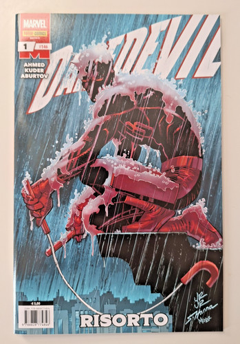 Daredevil 146 devil e - /146, 😎