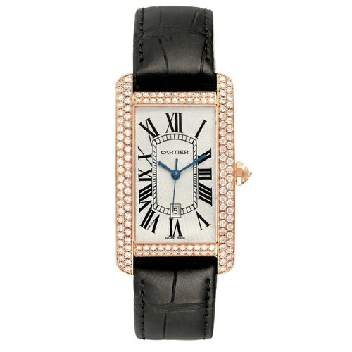 Orologio donna cartier - donna, tank