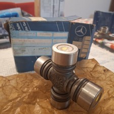 Mercedes T2 transport/Bus