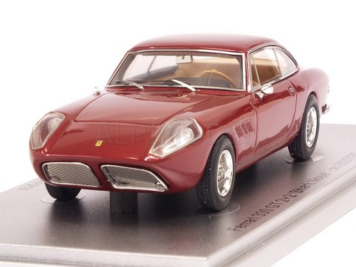 Ferrari 330 shark - gt,