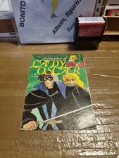 Le Avventure Di Lady Oscar