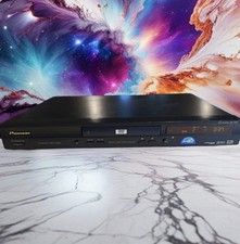 Vintage pioneer dvd - pioneer, player