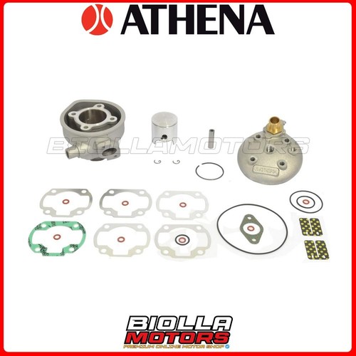072400 cilindro athena 70cc - cilindro,