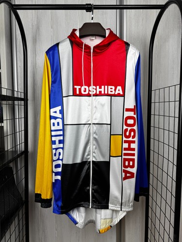 Giacca uomo toshiba - uomo,