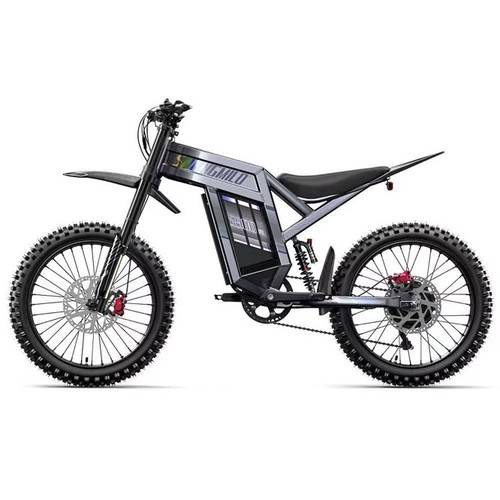 Shengmilo s900 pro bike mtb - pro, e-bike