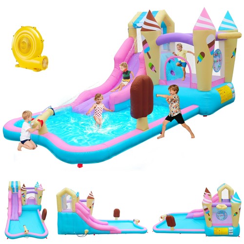 Anypool scivolo gonfiabile - anypool,