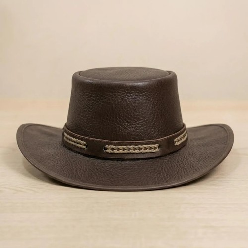 Cappello cowboy vera - cowboy,