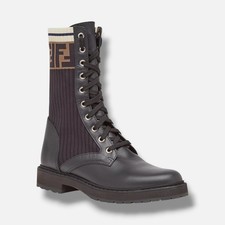 Scarpe stivali da motociclista