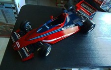 Alfa brabham bt46 burago - burago, 1/14