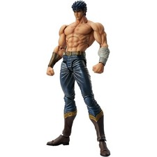 Medicos Kenshiro Figure -