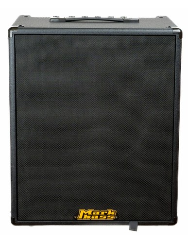 Markbass cmb 151 black line - markbass,