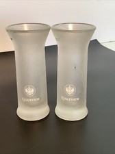 Set Of Two Keglevich Vodka