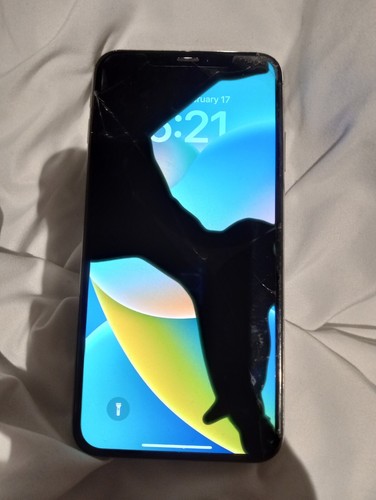 Iphone max turns - iphone, xs